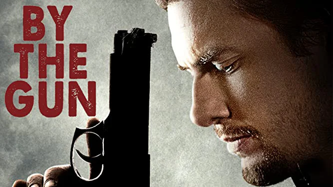 Nòng Súng Trên Tay Tập Full