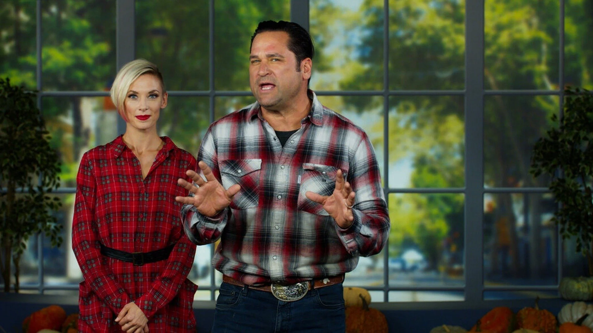 Nông Trường Sợ Hãi 2 Tập Full