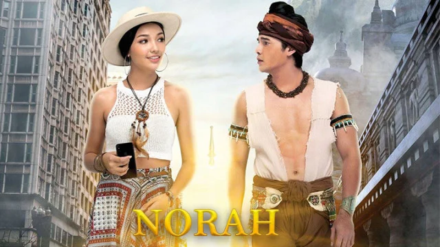 Norah Tập Full