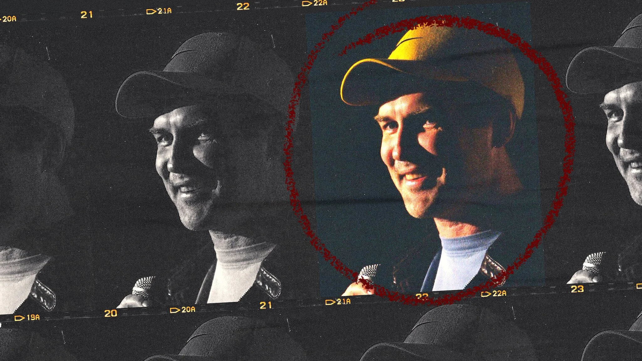 Norm Macdonald: Không có gì đặc biệt Tập Full