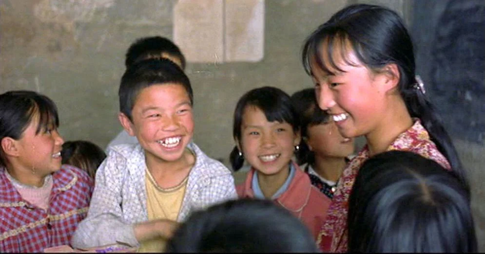 Not One Less Tập Full