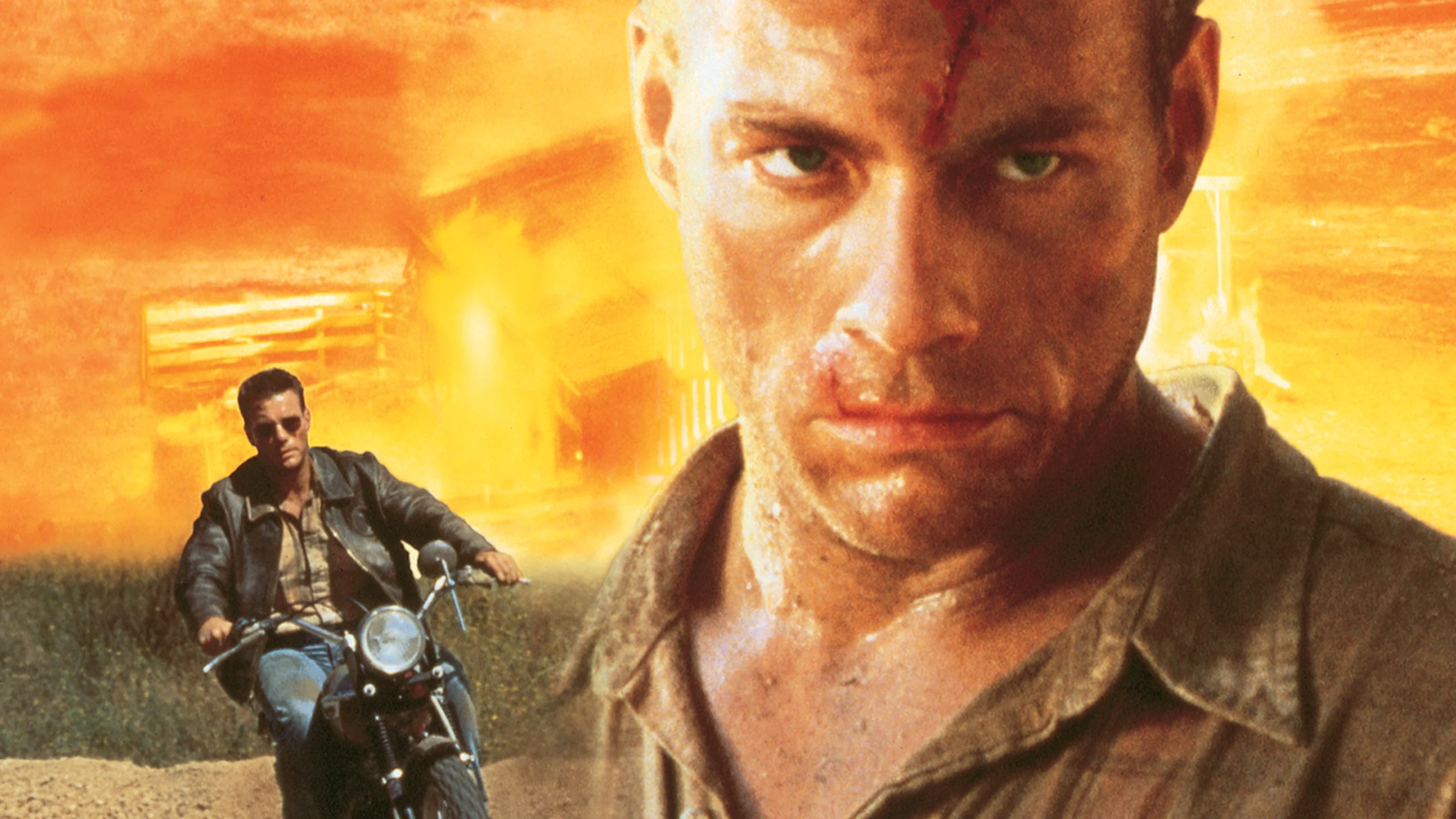 Nowhere to Run Tập Full