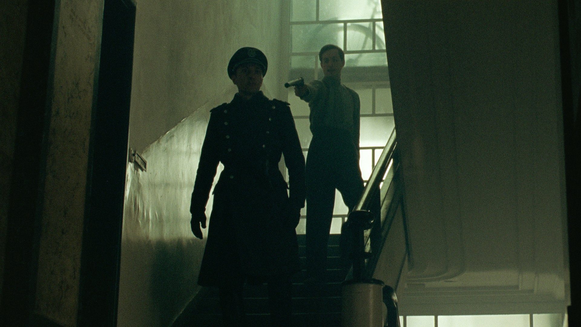 Nr. 25: Anna’s Forbidden Desires Tập Full