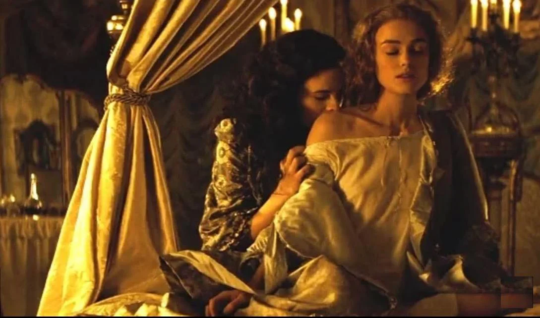 Nữ Công Tước Tập Full