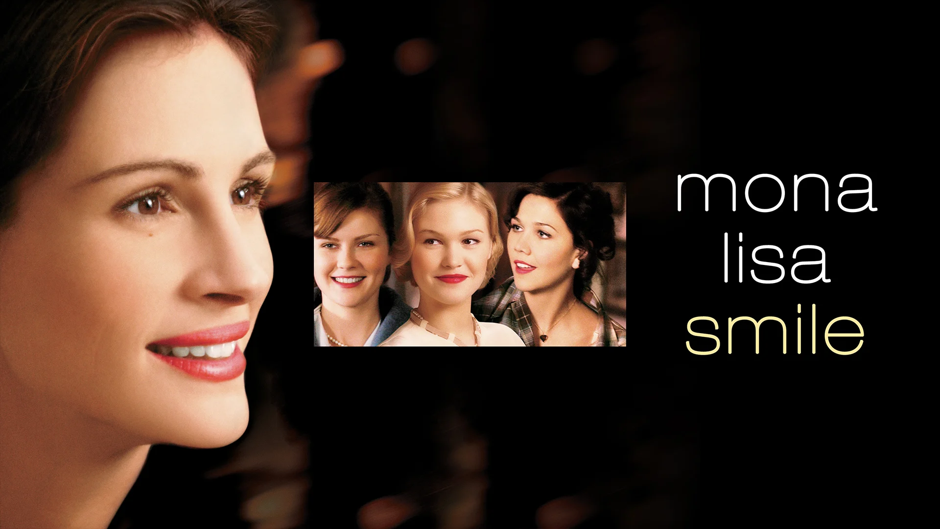Nụ cười nàng Mona Lisa Tập Full