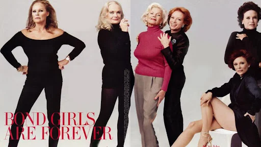 Nữ Điệp Viên Bất Diệt Tập Full