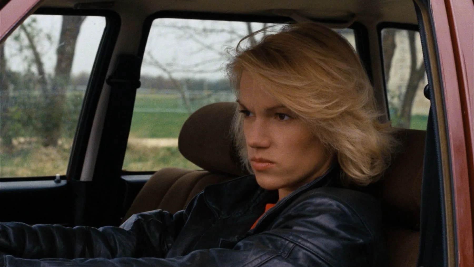 Nữ hành quyết Tập Full