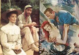 Nữ Hoàng Châu Phi Tập Full