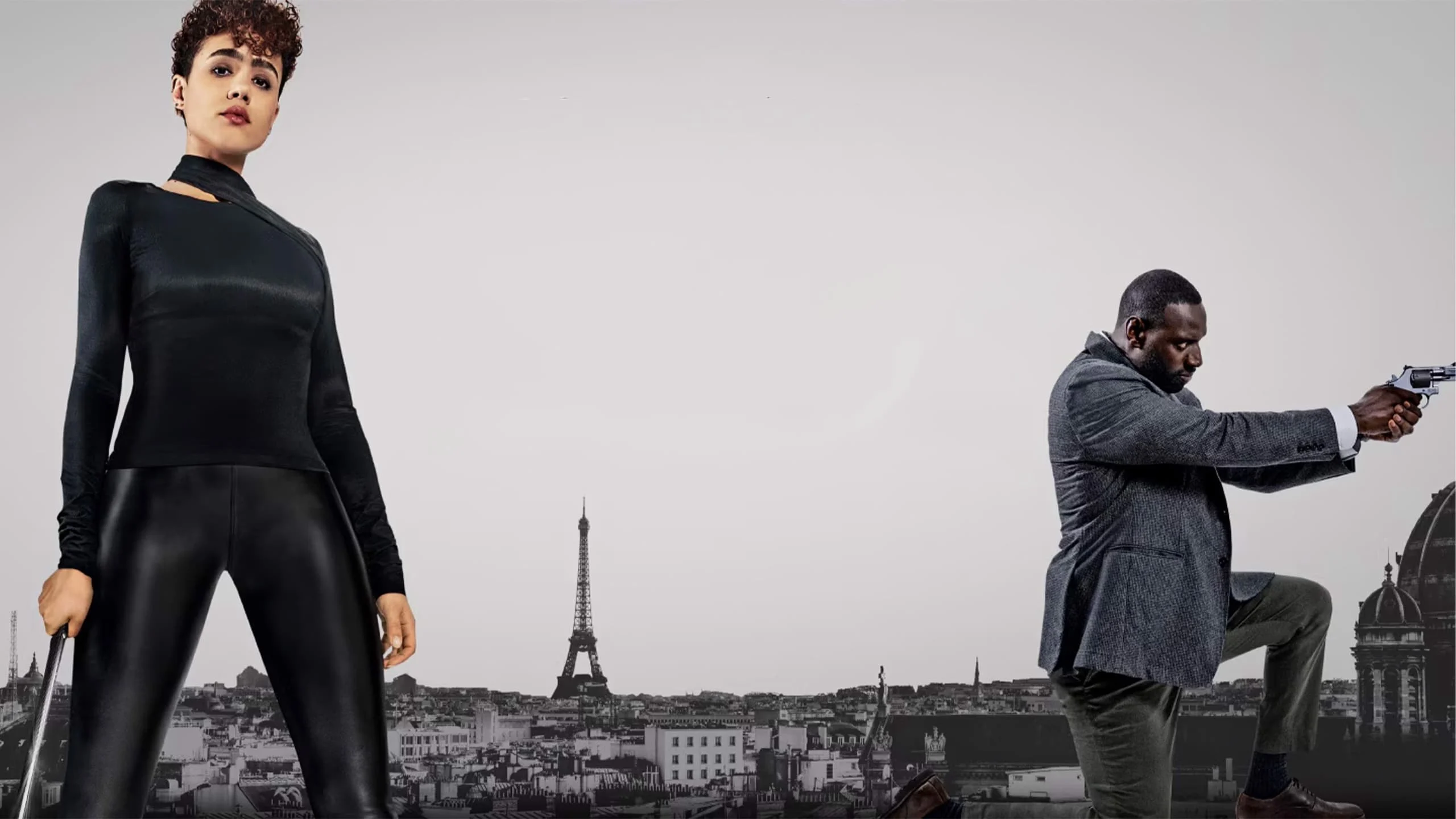 Nữ Hoàng Tử Thần Tập Full