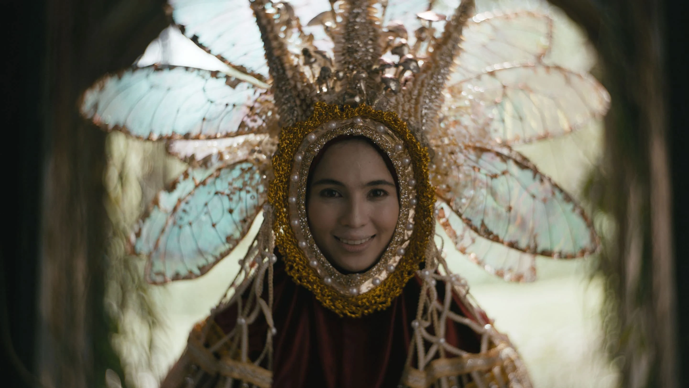 Nữ Hoàng Ve Sầu Tập Full