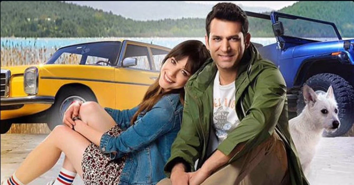 Nụ Hôn Đầu Tập Full