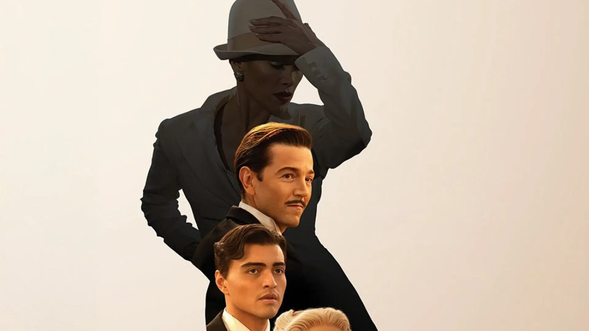 Nụ Hôn Người Nhện Nữ Tập Full