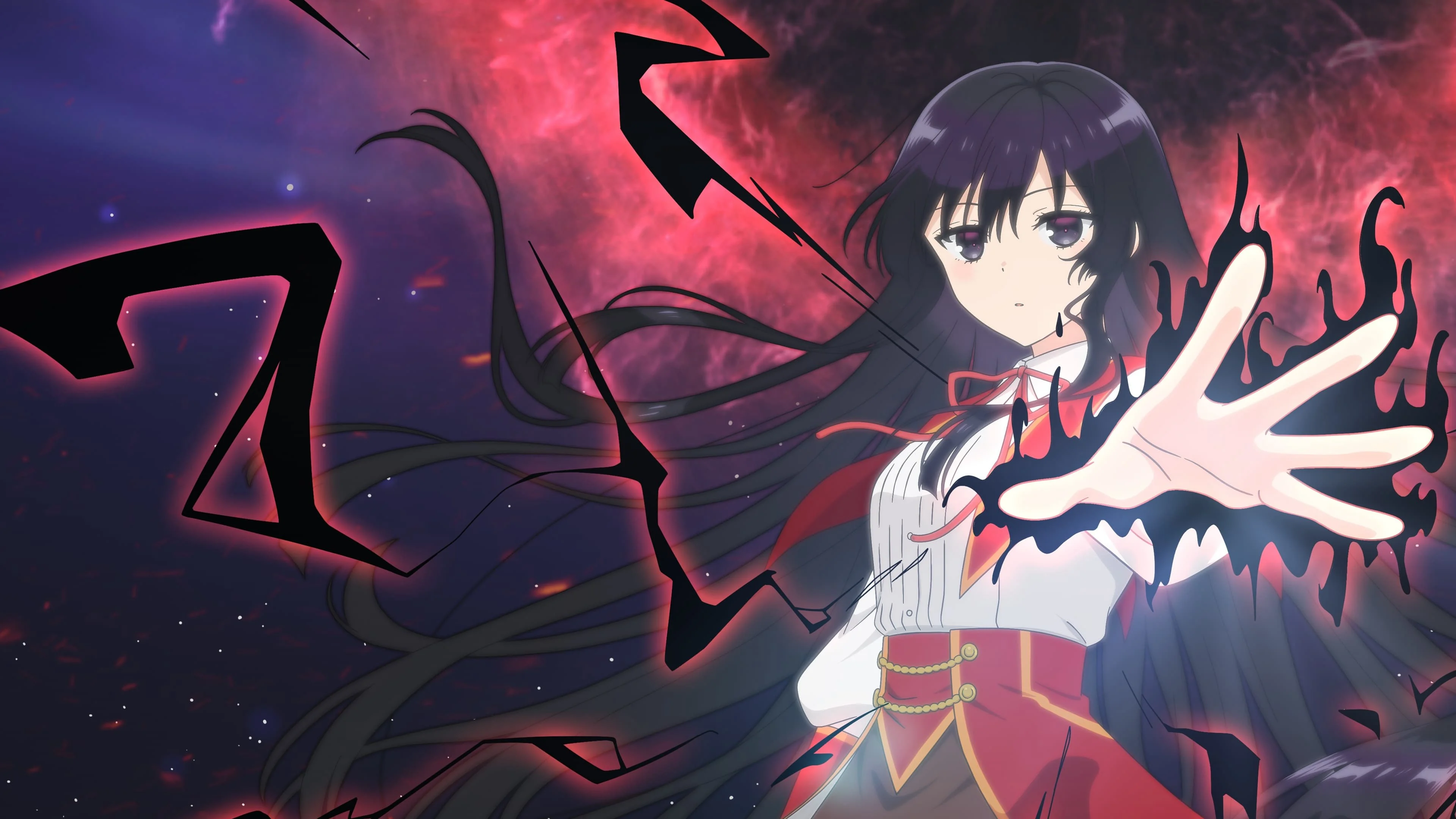 Nữ Phụ Phản Diện Cấp 99: Tôi là trùm cuối nhưng không phải Ma Vương Tập 1