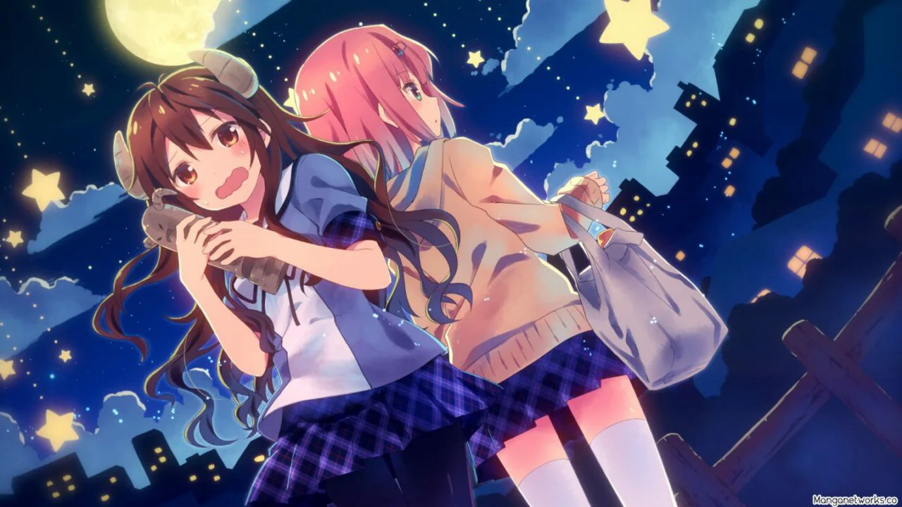 Nữ Quỷ Nhà Bên Mùa 2 Tập 1