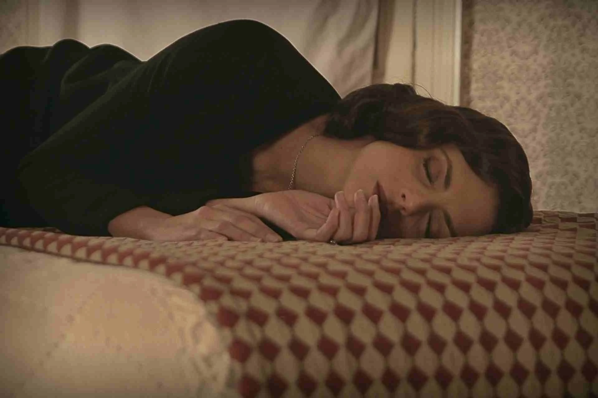 Nữ sát nhân cuồng loạn Shrew’s Nest Tập Full