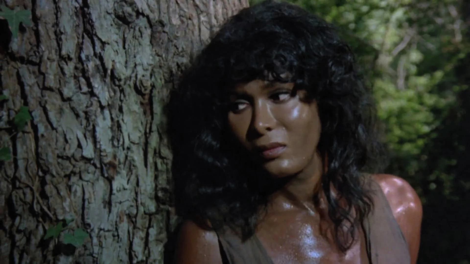 Nữ Tù Đào Tẩu Tập Full