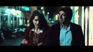 Nửa đêm ở Paris Tập Full