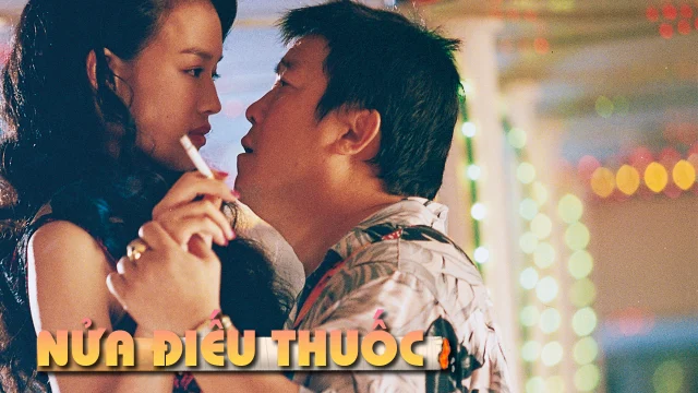 Nửa Điếu Thuốc Tập Full