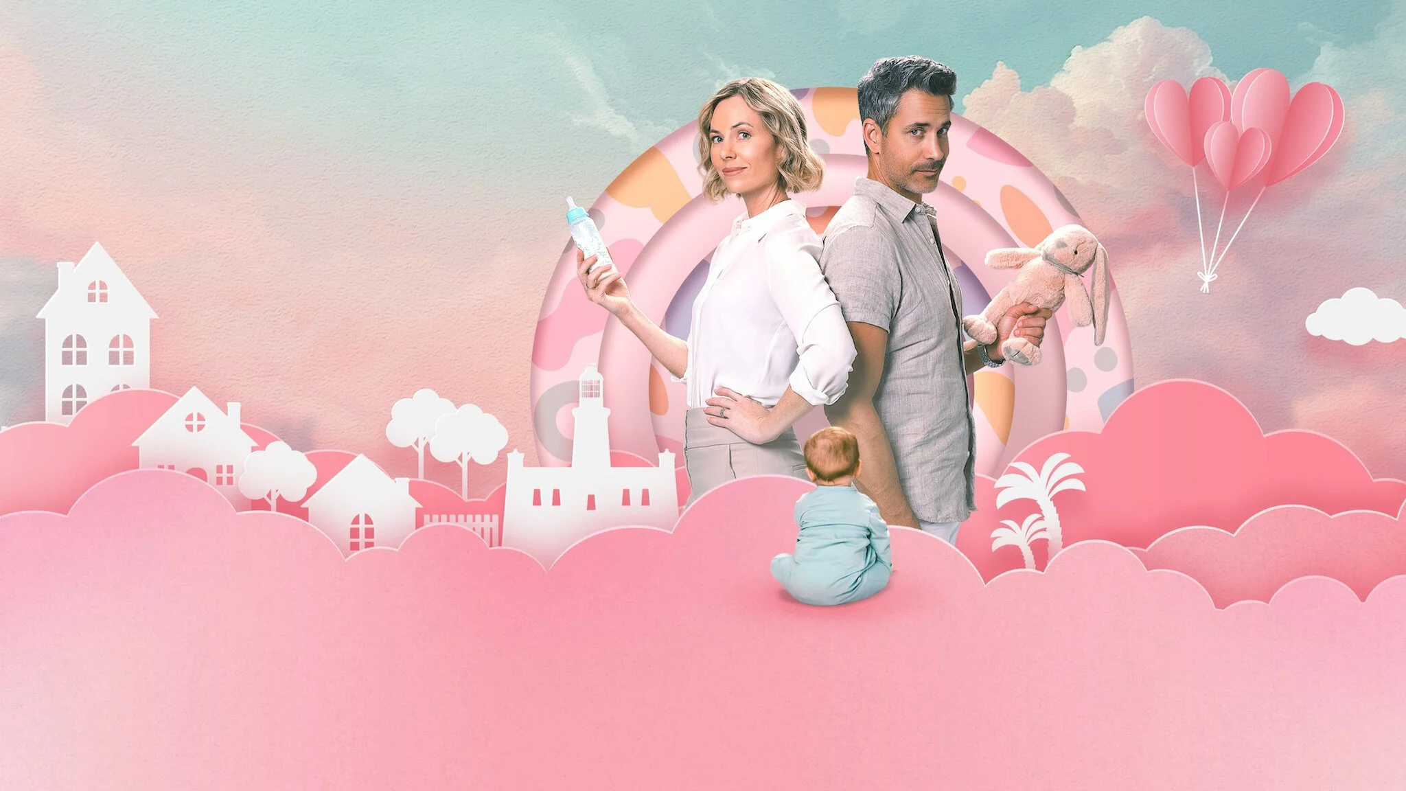 Nửa Ngọt Nửa Đắng 2 Tập Full