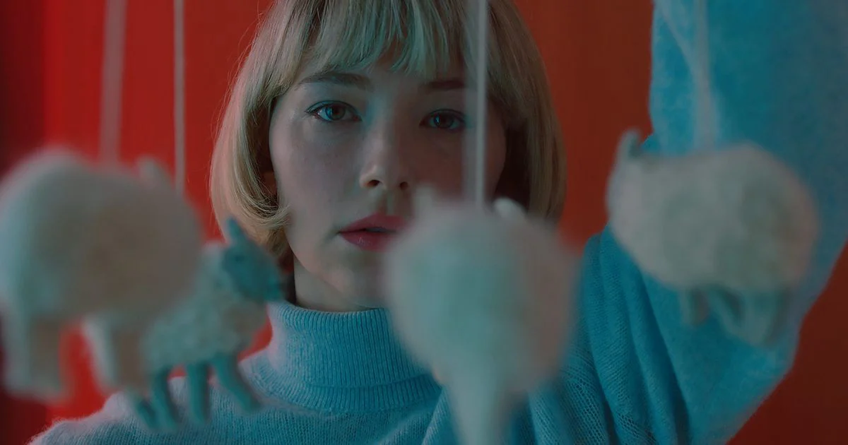 Nuốt trôi Tập Full