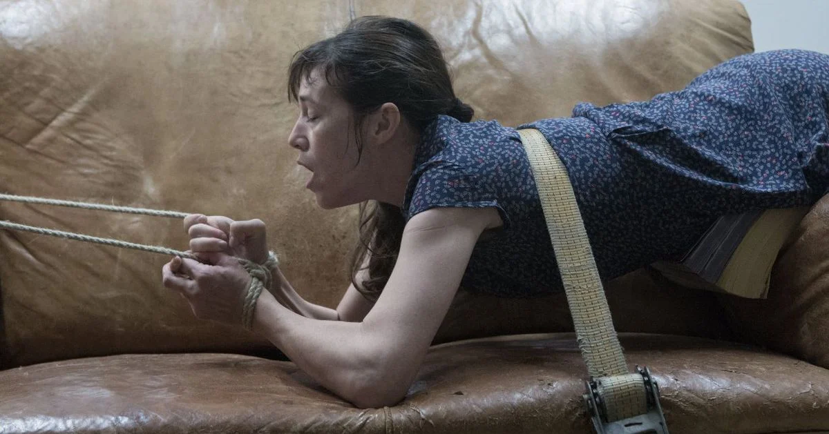 Nymphomaniac: Vol. II Tập Full