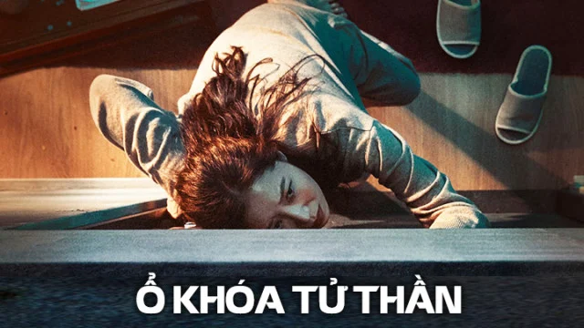 Ổ Khóa Tử Thần Tập Full