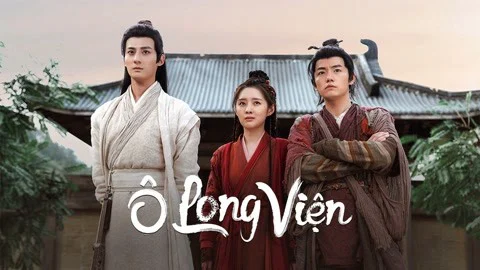 Ô Long Viện Tập Full