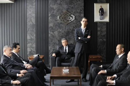 Ô Nhục 2- Quá Giới Hạn Tập Full