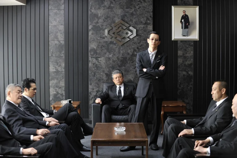 Ô Nhục: Quá Giới Hạn Tập Full