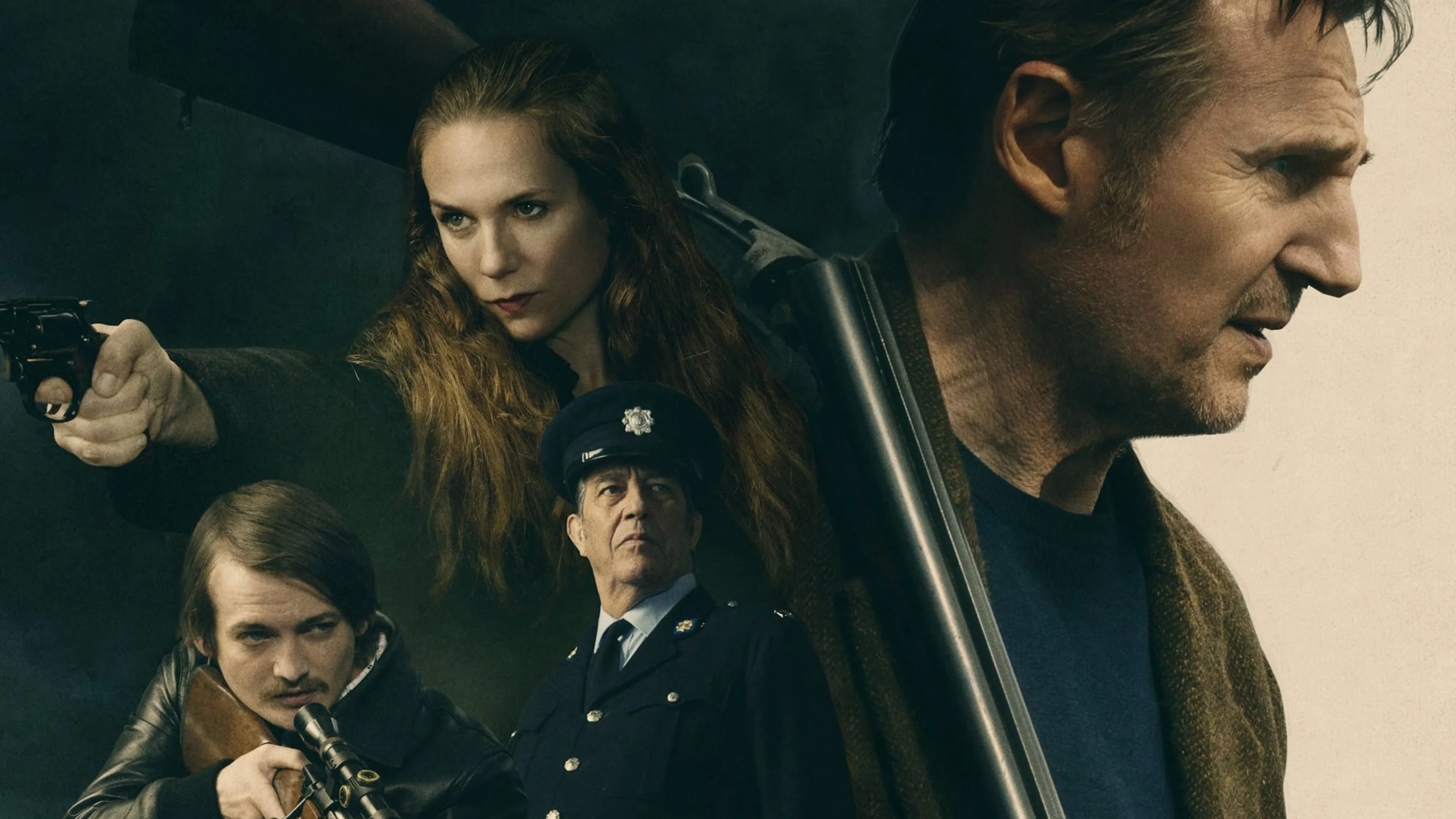 Ở Vùng Đất Của Các Vị Thần và Tội Nhân Tập Full