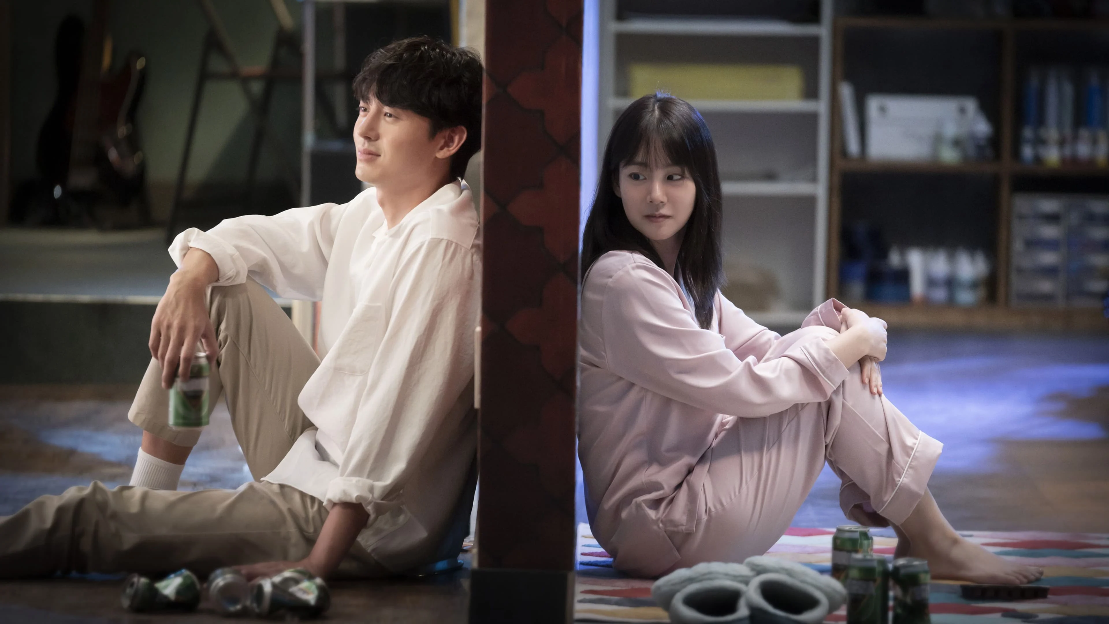 Oan Gia Chung Tường Tập Full