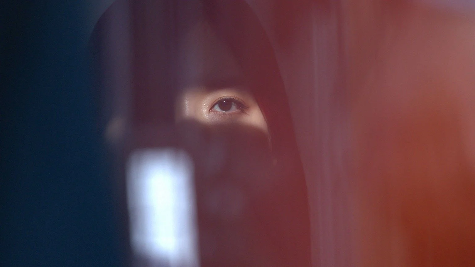 Oán Hồn Trong Vali Tập Full