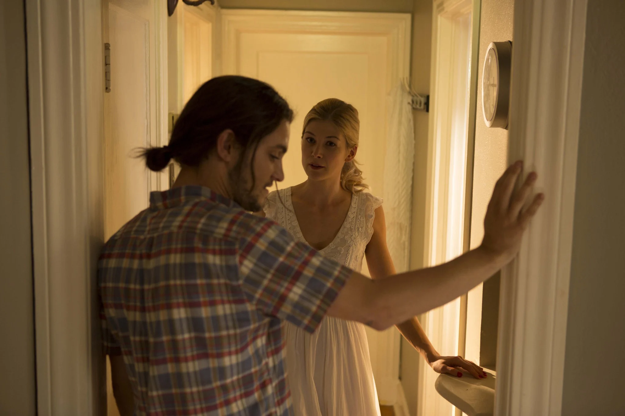 Oán Trả Oán Tập Full