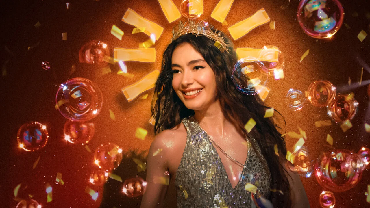 Oh Belinda Tập Full