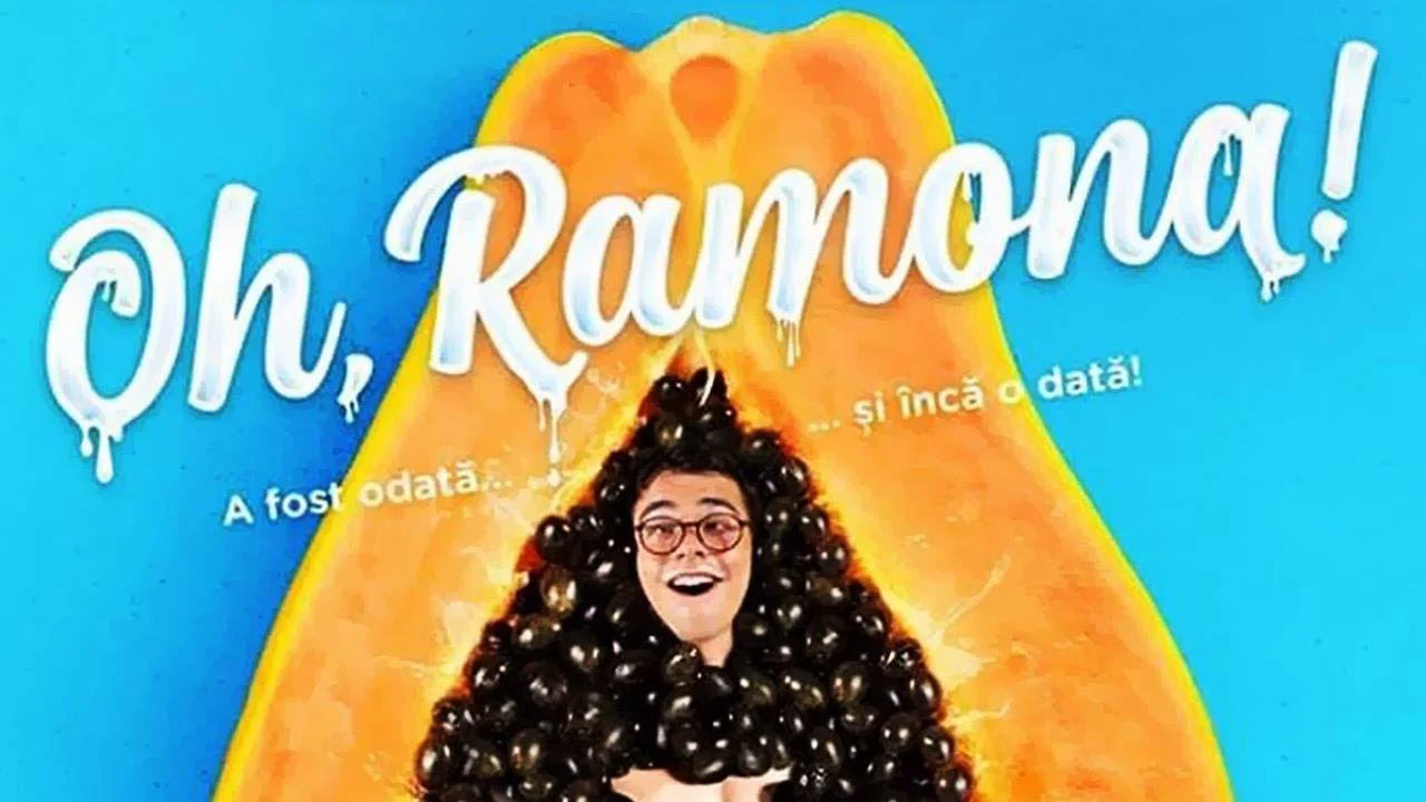 Ôi, Ramona! Tập Full