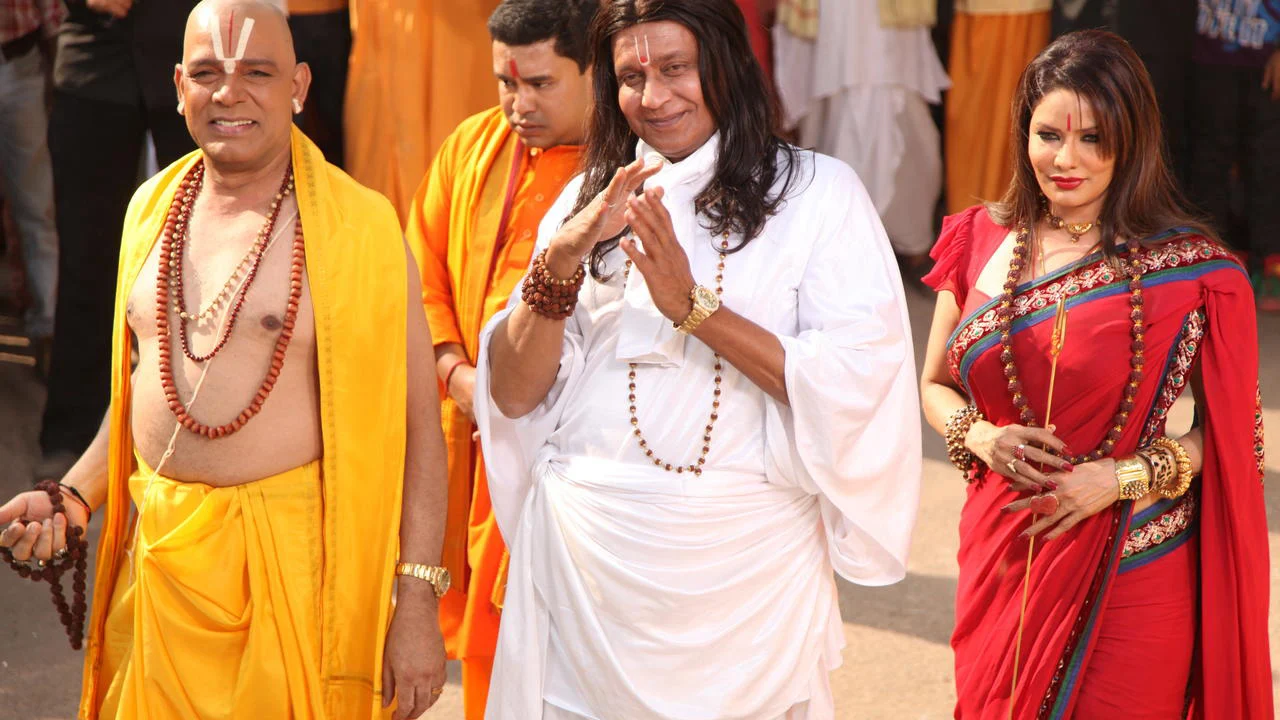 Ôi Thánh Thần Ơi Tập Full