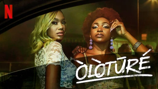 Òlòtūré Tập Full