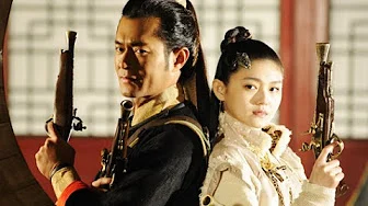 On His Majesty’s Secret Service Tập Full