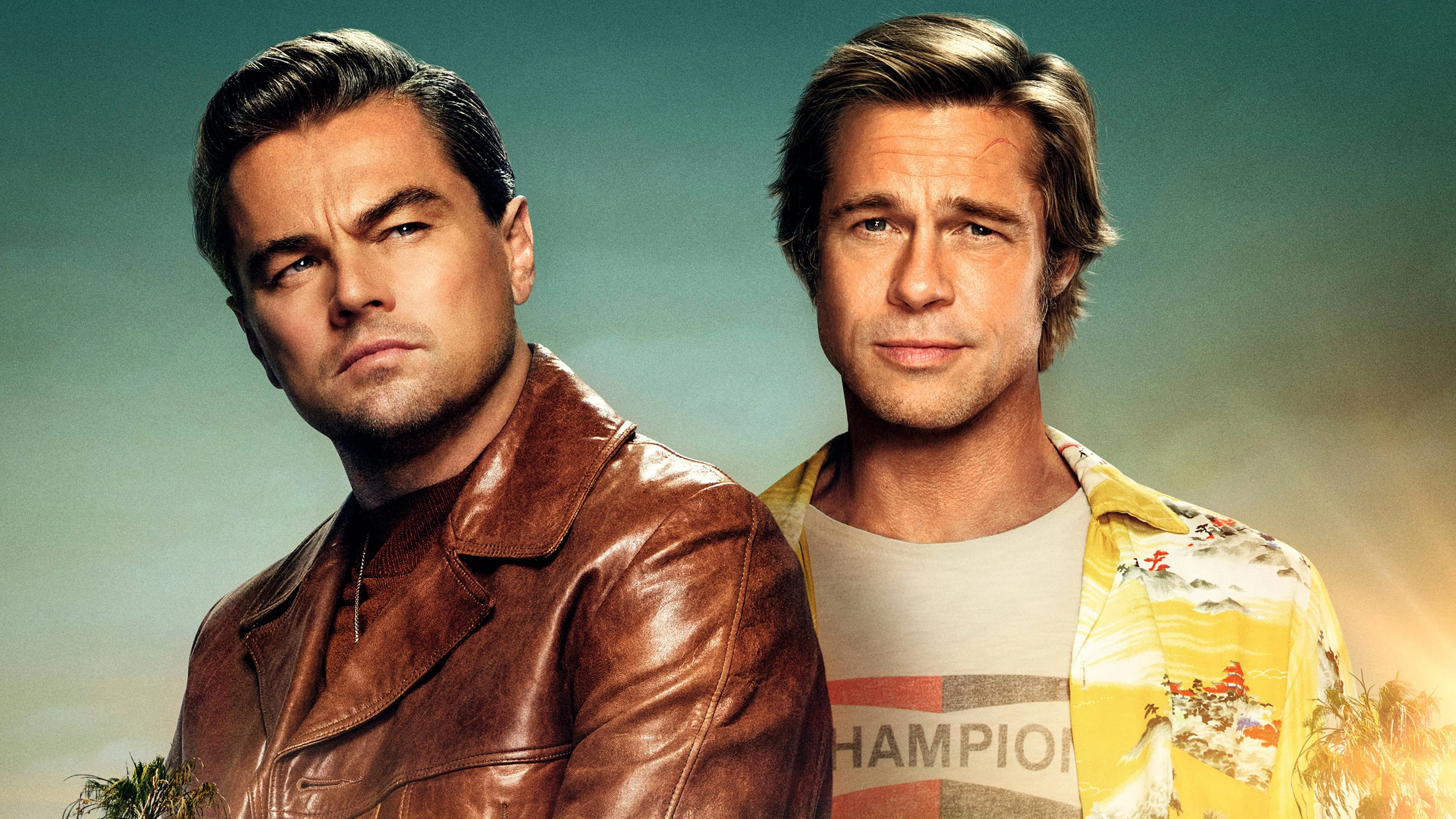 Once Upon a Time… in Hollywood Tập full
