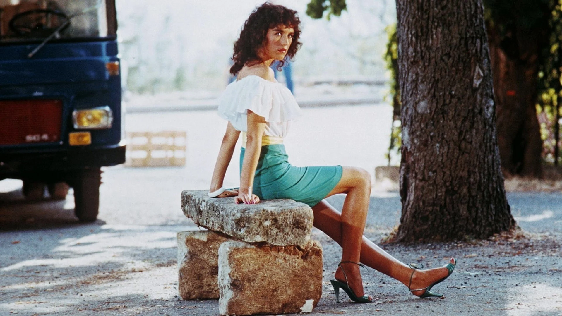 One Deadly Summer Tập Full