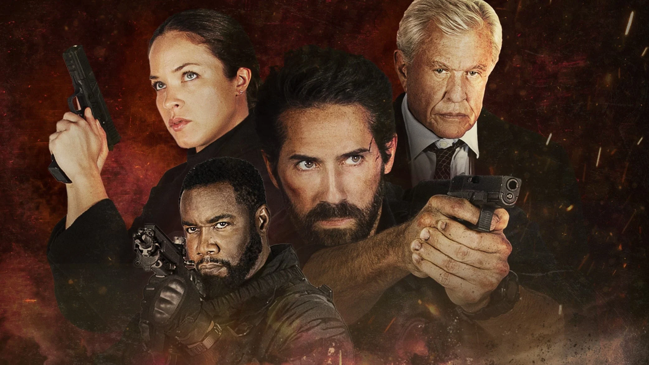 One More Shot Tập Full