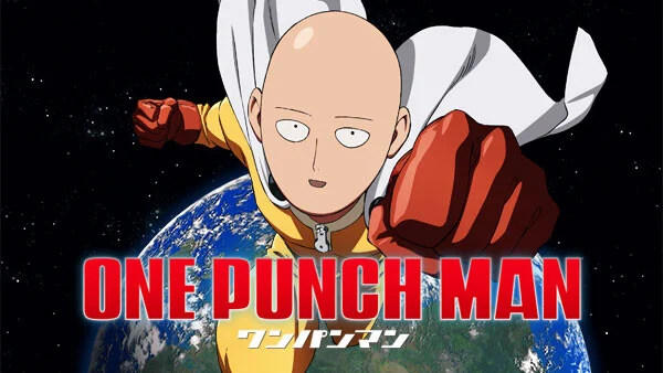 One-Punch Man Tập 1
