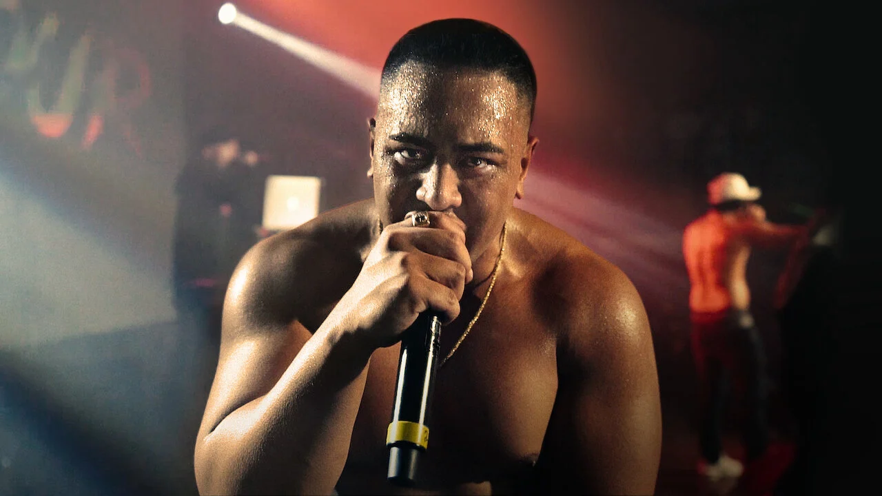 ONEFOUR: Against All Odds Tập Full