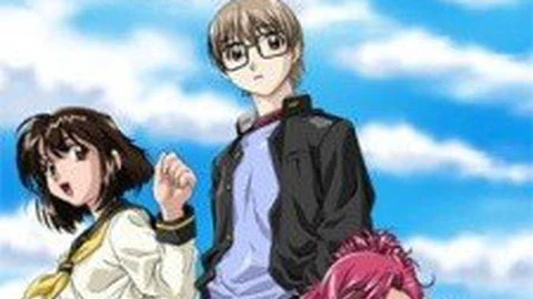 Onegai – Teacher Tập 1