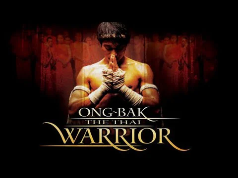 Ong-Bak: The Thai Warrior Tập Full