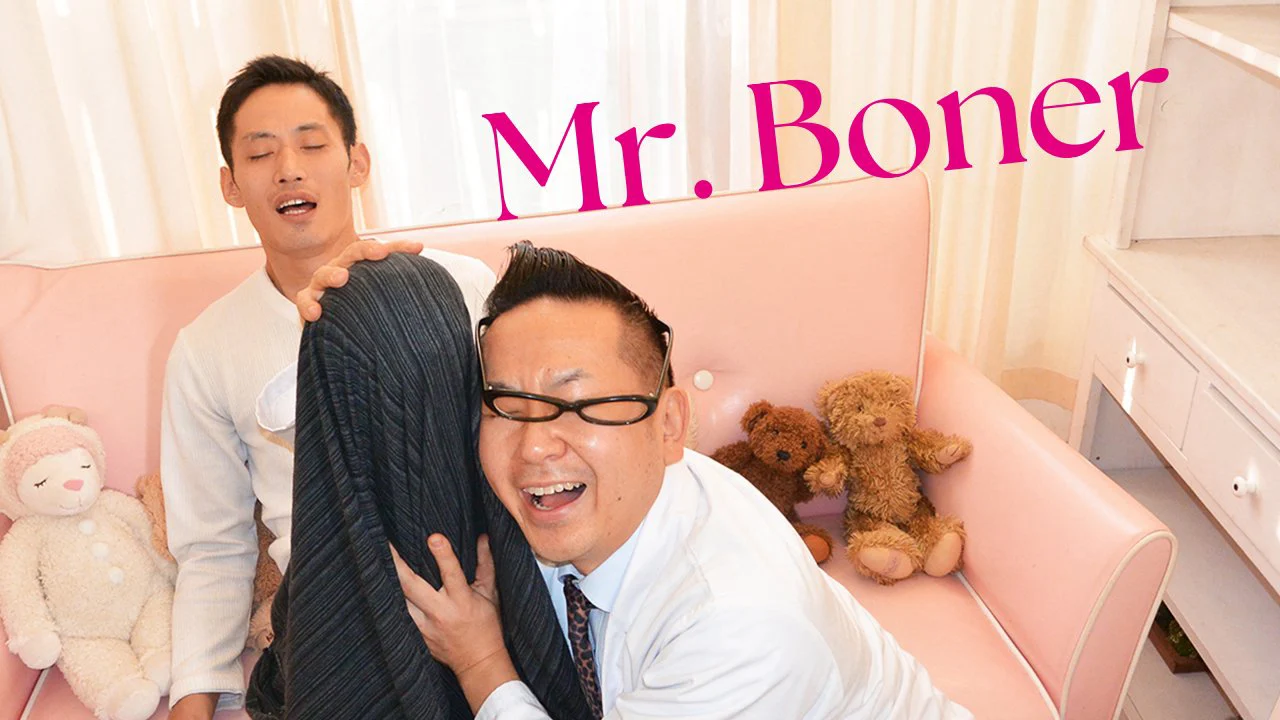 Ông Boner Tập Full