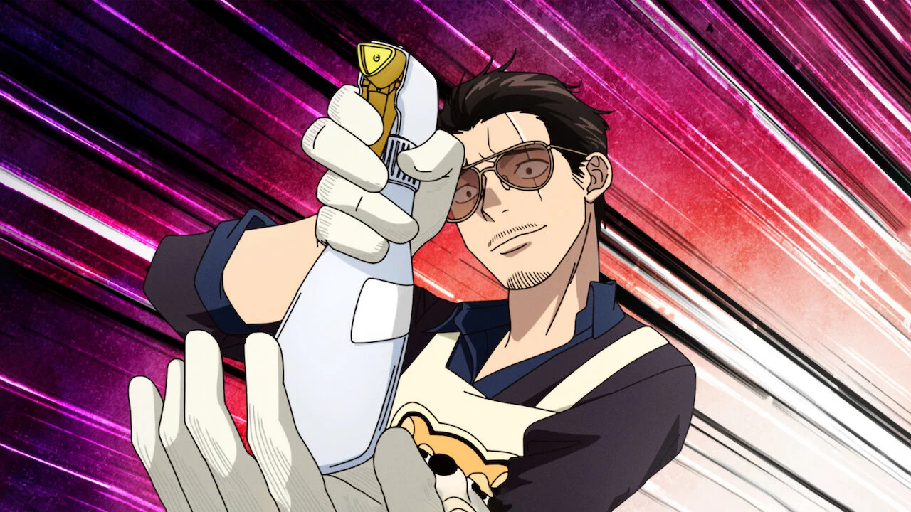 Ông chồng yakuza nội trợ (Phần 2) Tập 1