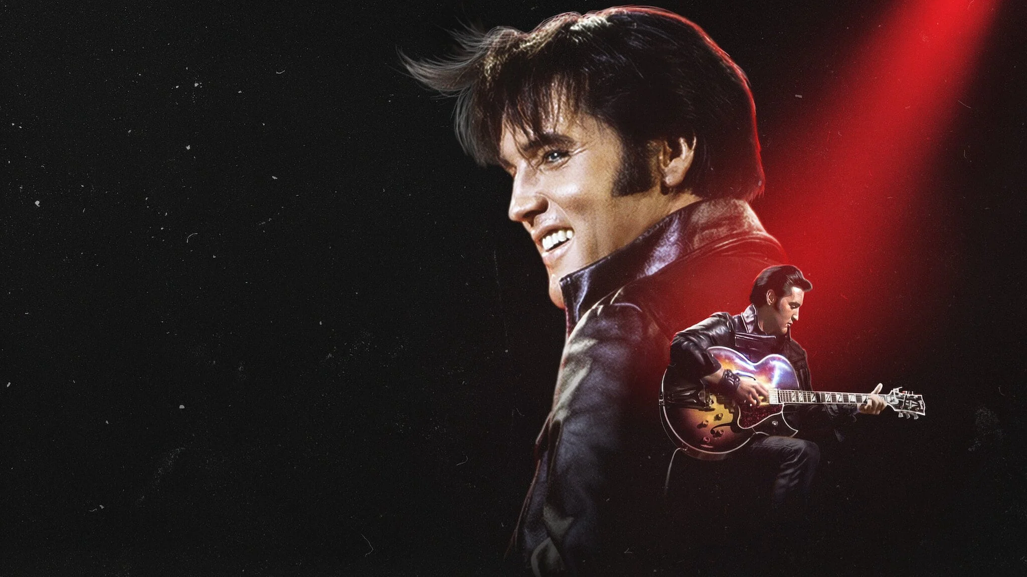 Ông hoàng rock ‘n’ roll: Sự xuống dốc và trỗi dậy của Elvis Presley Tập Full