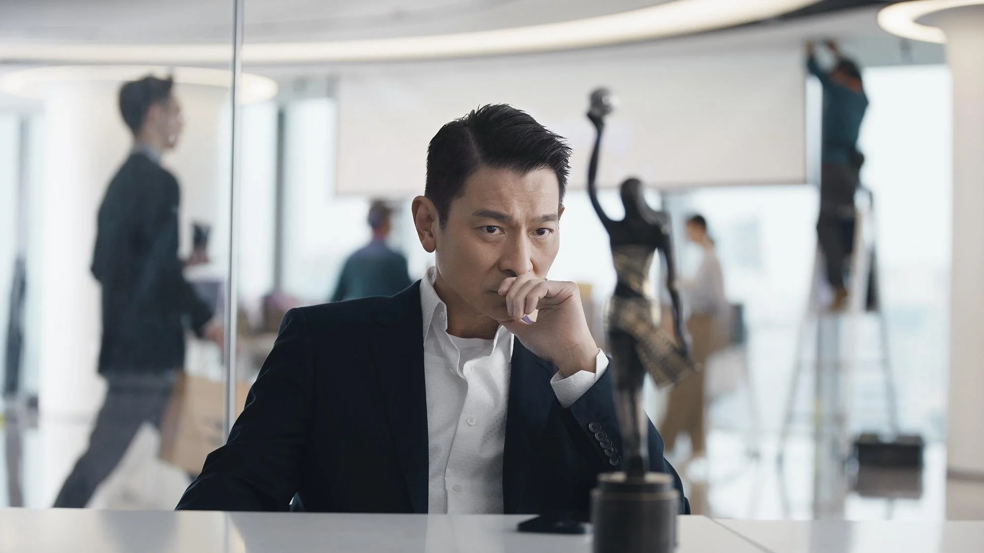 Ông Hoàng Thảm Đỏ Tập Full