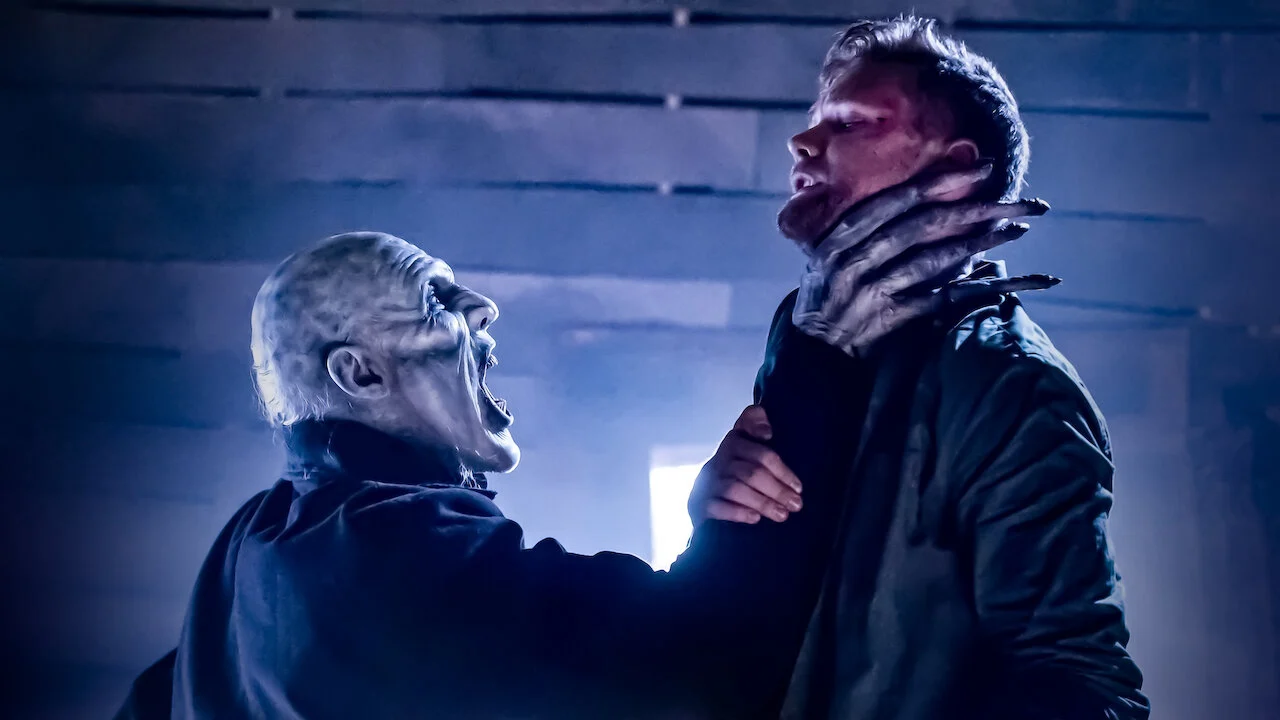 Ông kẹ trở lại Tập Full